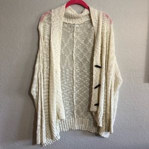 Millau LF sweater